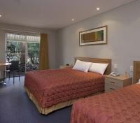 The Standard Room